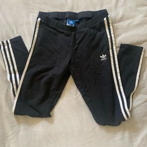 Adidas Leggings